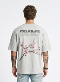 Unreachable Oversized T-shirt