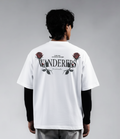 Wanders Oversized T-shirt