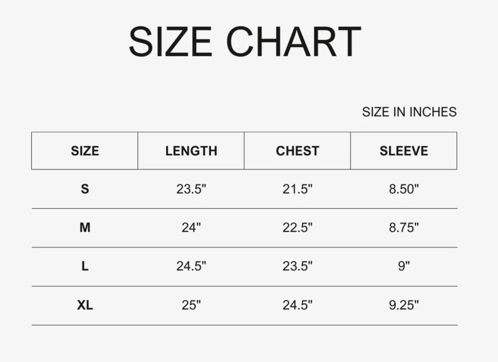 Boxt fit White T-shirt