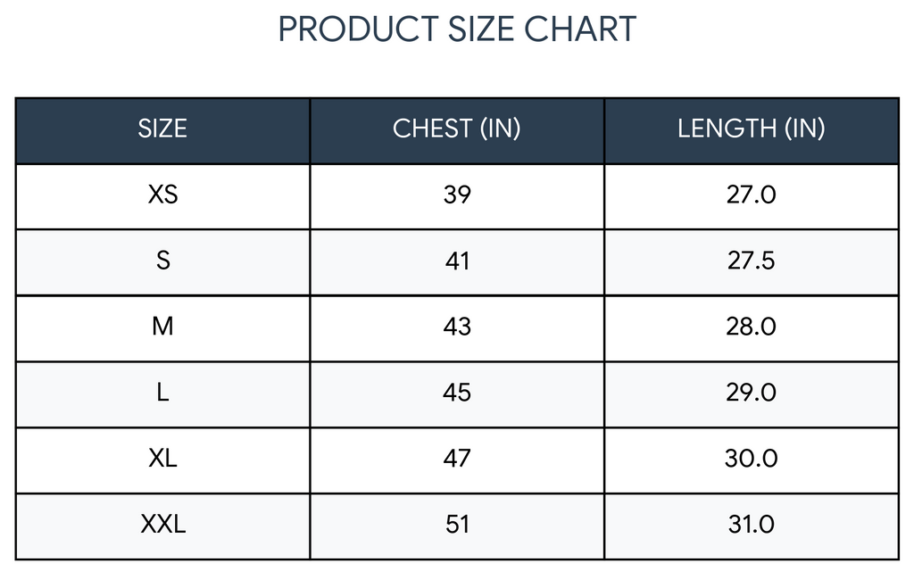 Explorer Oversized T-shirt