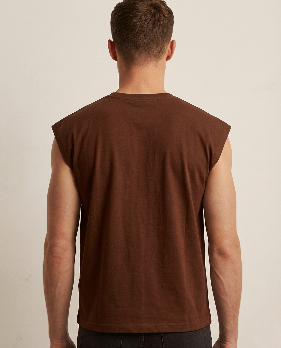 The Core Boxy Tank